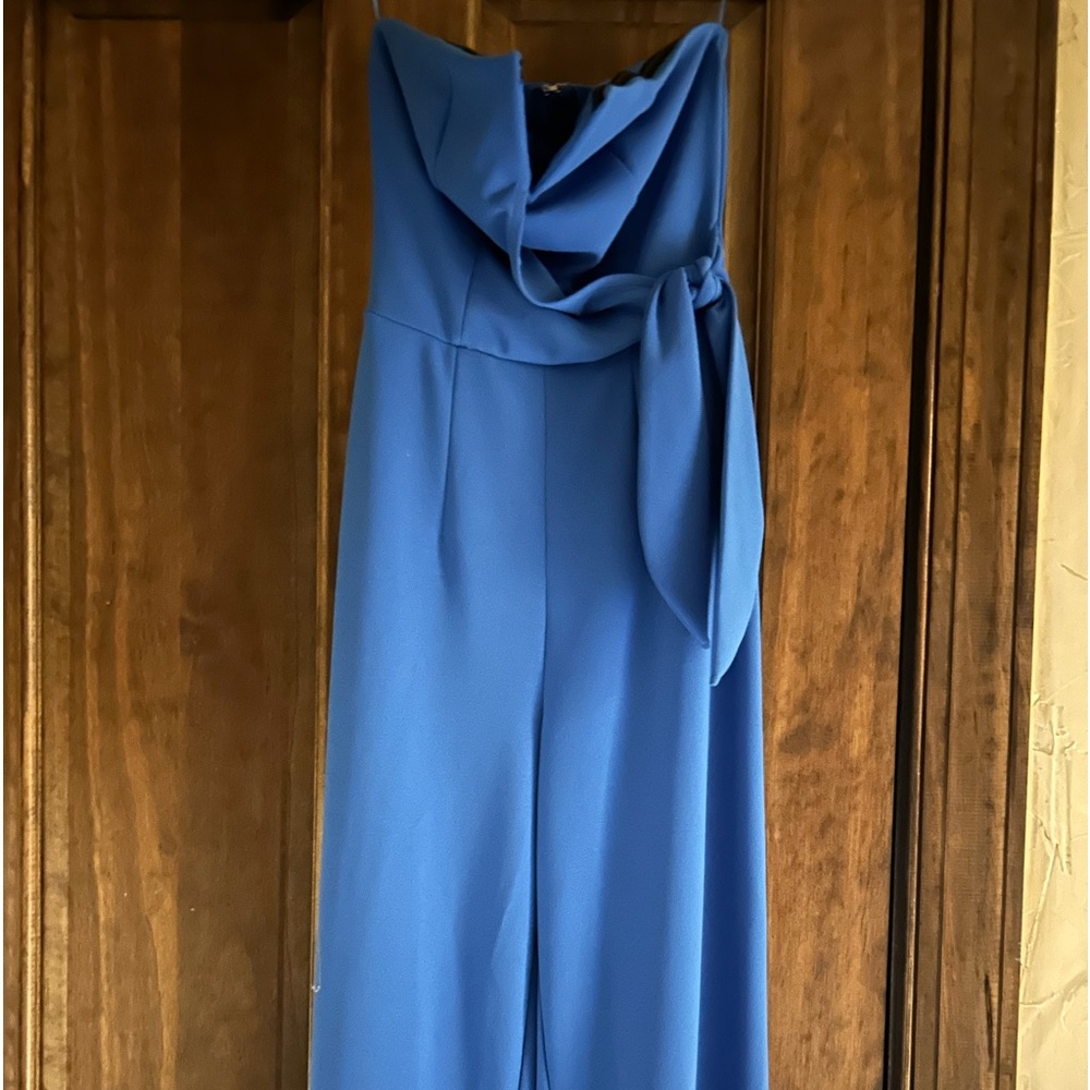 Francesca’s jumpsuit. Only worn once. Excellent condition